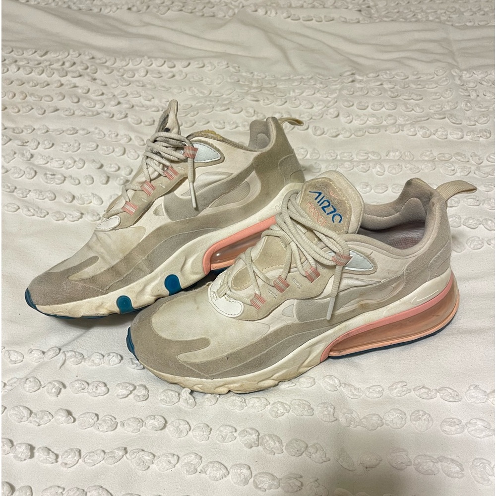 nike air max 270 react